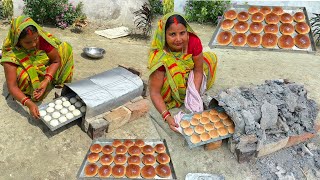 बिना ओवन बिना झंझट के घर पर पाव रोटी बनाने का नया तरीका | Pav Roti Recipe | Easy Pav Recipe in Hindi