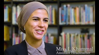 Queen Elizabeth School’s Curriculum