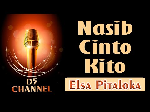 Nasib Cinto Kito (Karaoke Minang) ~ Elsa Pitaloka