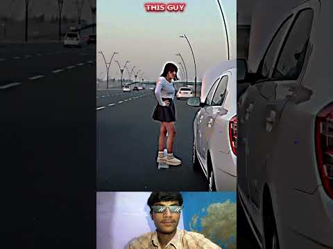 Normal sigma moment VS King of the sigma😳🥶#shorts