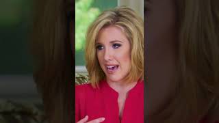 #SavannahChrisley and #ChaseChrisley go shopping for their dad's bday gift... in his own closet