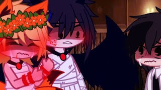 •||•Is he the female...!?•||•{M3M3}•[Sasunaru]•