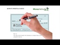 Mastering the Art of Writing a Check