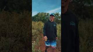 Haciendo hiking en Culebrita PR nos cayó el aguacero y nos tocó “Bailar En La Lluvia”🌧️🌧️🕺😁