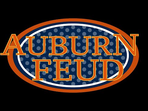Auburn Feud Episode 1
