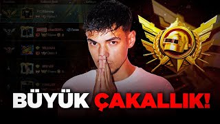 O.E'LERLE MÜCADELE VAKFI OLDUM!