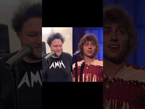 GRETA VAN FLEET: They're Practically Identical! 😂