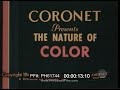 Color Theory and Light Principles