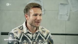 Vogelperspektive - Kristina Vogel trifft Kanut Jacob Schopf Episode 4