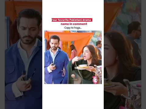 Pakistani drama couples | Danish Taimoor couples | Wahaj Ali| couples | #danishtaimoor #trending