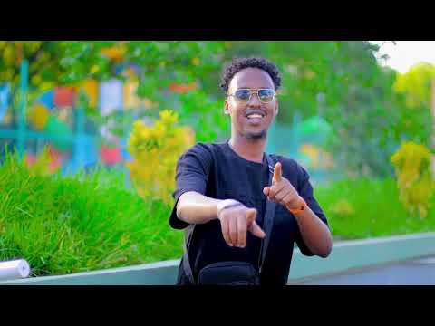 AHMED SUUGAANI | DHAL JACAYL | OFFICIAL MUSIC | VEDIO 2025