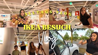 Familienzeit & IKEA mit Joana 🛍️ Neue Kollektion & Einblicke in unseren Alltag