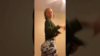 Rylee thomas compilation really big bank amazing bank 😍 tik tok