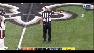 cordarrelle patterson swearing