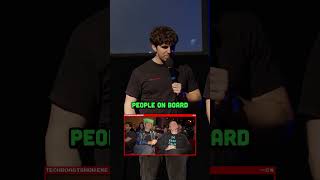 Trust these guys with all your info, it’s fine