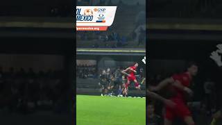 ¡AHORA SÍ! Gol del Necaxa y Pumas sufre #shorts