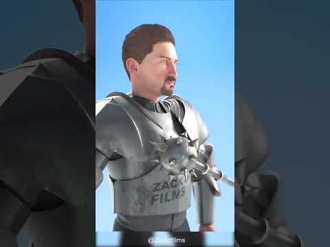 Can a Bullet Penetrate Ancient Armor?😲 | #shorts