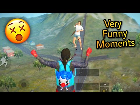 😂 PUBG MOBILE LITE BEST FUNNY MOMENTS IN JHOOLA #shorts #pubg