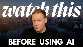 Watch This BEFORE Starting With AI As a Business Owner