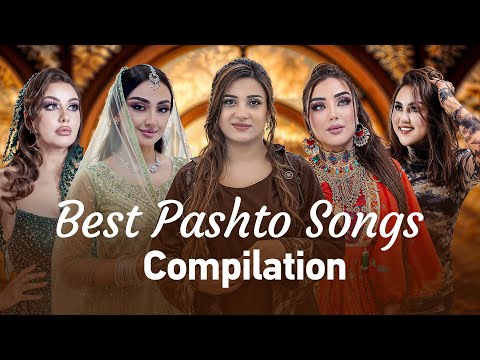 Collection of New Pashto Songs | د نوو پښتو سندرو مجموعه