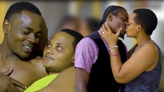 AGASOBANUYE || Short Movie: Shitani Afashe Umugore Amuca Inyuma