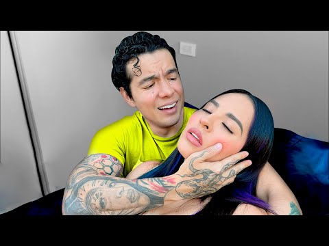 SI LA VIDA FUERA UNA TELENOVELA #2!!