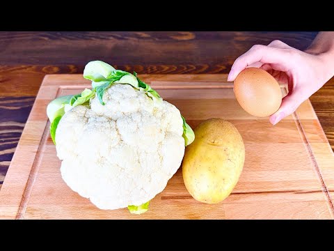 How do these simple ingredients make such INCREDIBLE cutlets?