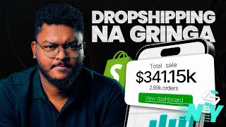 GATEWAY DE PAGAMENTO PARA FAZER DROPSHIPPING NA GRINGA