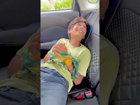 एक छोटे बच्चे को कुरकुरे दिखा के करा किडनैप❤️🙏#bappa #ganesh #shorts #ganeshchaturthi #sonushorts