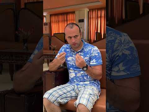 لو بيشد عليك في السلام 🤝 تسيطر عليه إزاي ؟؟ #دفاع_عن_النفس #selfdefense #فنون_قتالية #قتال_شوارع