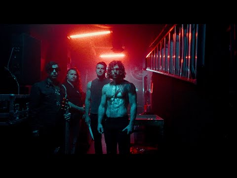 Nothing More - CARNAL NATURE WORLD TOUR