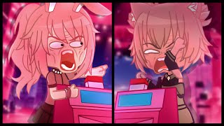 A melhor amiga da Phoebe *MEME* (Gacha Club)