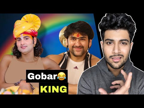 Gobar King 👑 New Couples | Sayed Azan