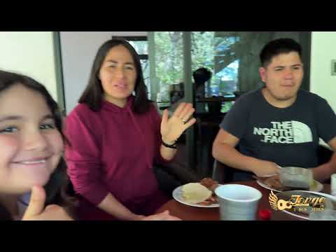 Vlog 2 Acompáñanos a Mazamitla