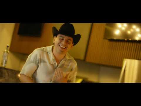 Liban Garza - El Mago [Video Oficial 2025]