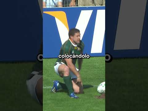 Is This Even Legal!?😮🏉#sports #rugby #skills