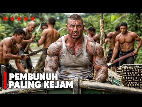 SATU PUN TIDAK PERNAH ADA YANG SELAMAT DARI SOSOK SATU INI ‼️