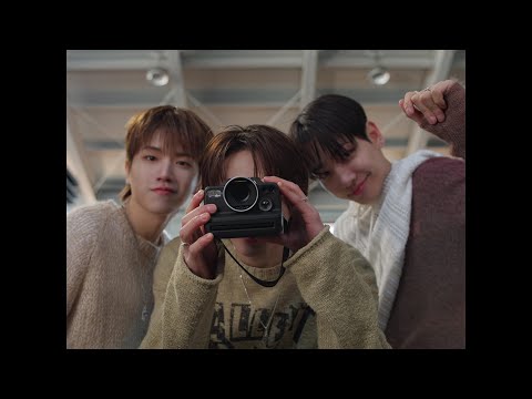 Cover Film｜'씨스루' (원곡 : 프라이머리) by SUNGHO, RIWOO, JAEHYUN - BOYNEXTDOOR (보이넥스트도어)