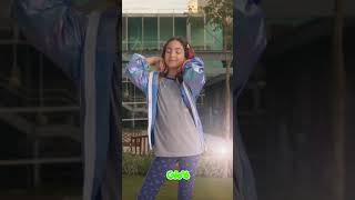 A DIVOSA JADE ESTÁ DE VOLTA! 💅 | O DIA EM QUE A MINHA VIDA MUDOU | Mundo Gloob #Shorts