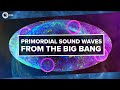 Exploring the Origins of Sound Waves in the Universe