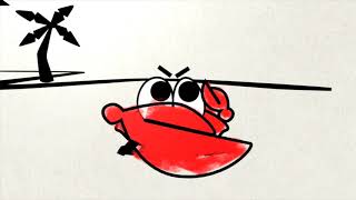 Beached Az: The Crab
