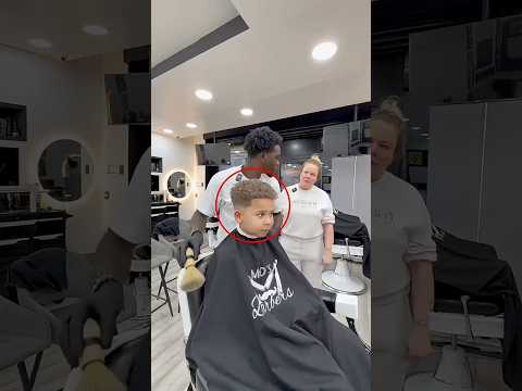 La coupe secrète de Ronaldo 😳