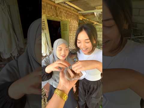 Gak Boleh Masuk Rumah Karna Laper