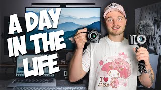 The Best Cameraman Ever