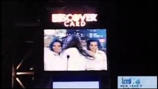 Lindsay Lohan Rumors Live MTV Iced Out New Years Eve 2005
