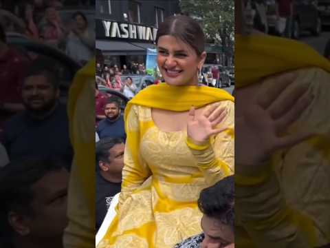 kubra khan and Humayon Saeeds old movie promotion video in London #kubrakhan