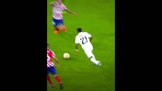 The Magic of Ronaldo’s Feet 🥶