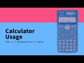 TI-84 and TI Inspire Statistics