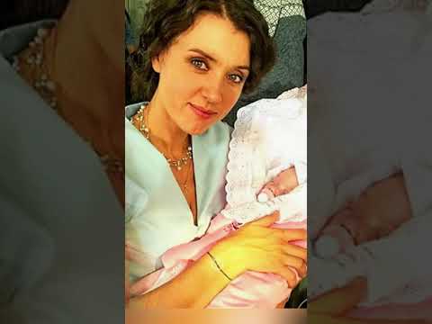 17-летняя дочь Ксении Алферовой и Егора Бероева. Что известно о наследнице и как она выглядит
