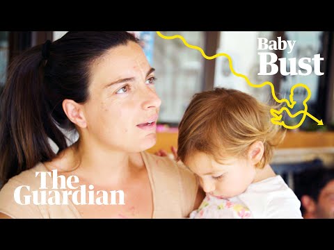12625 Can Paying For Pregnancies Save Greece? Europe S